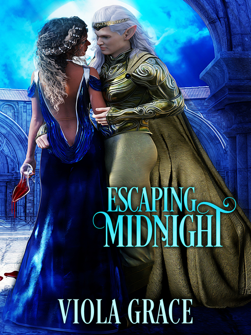 Title details for Escaping Midnight by Viola Grace - Available